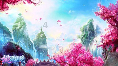 逃出魔法宫